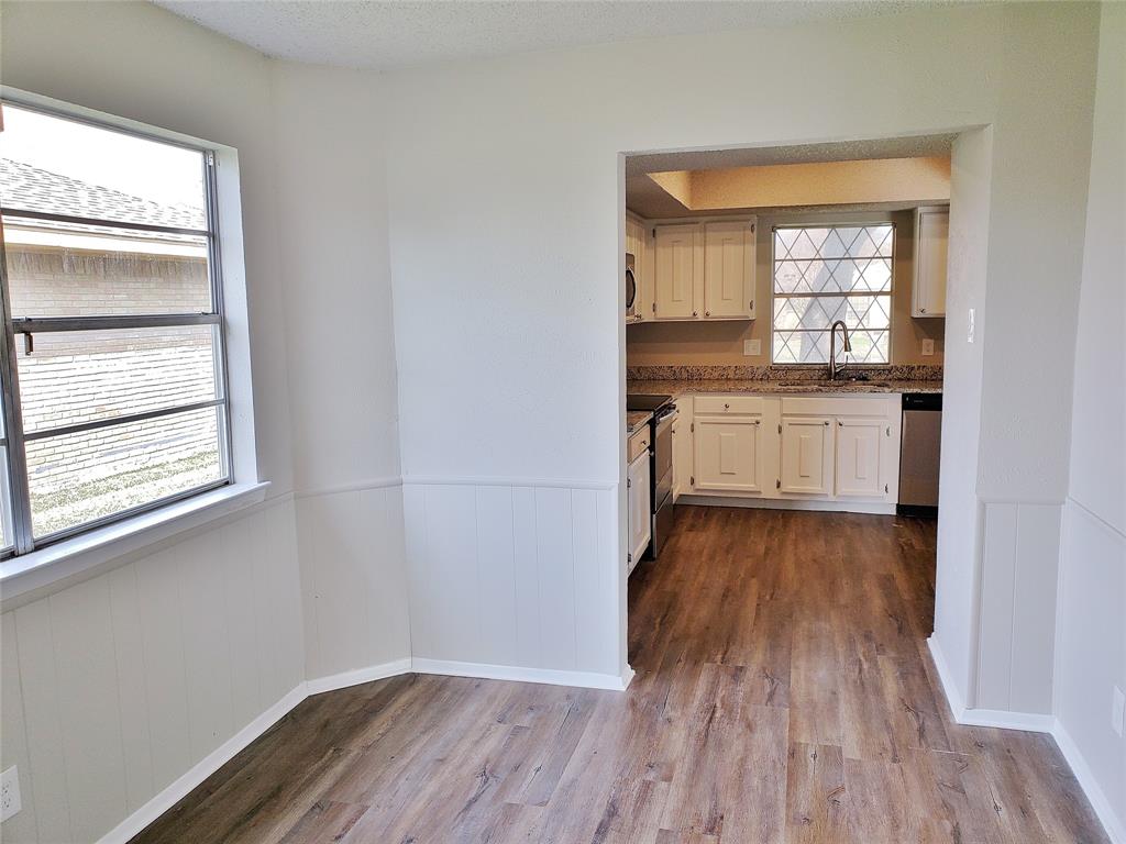 Red Bird Meadows - Residential