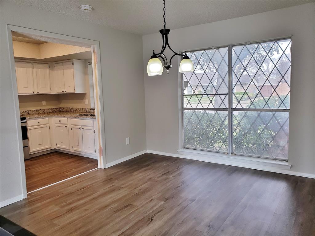 Red Bird Meadows - Residential