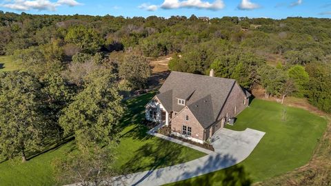 A home in Alvarado