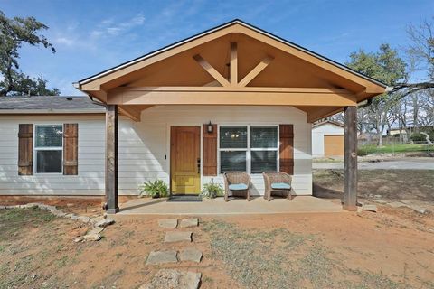 1830 Hitching Post Road Granbury TX 76049
