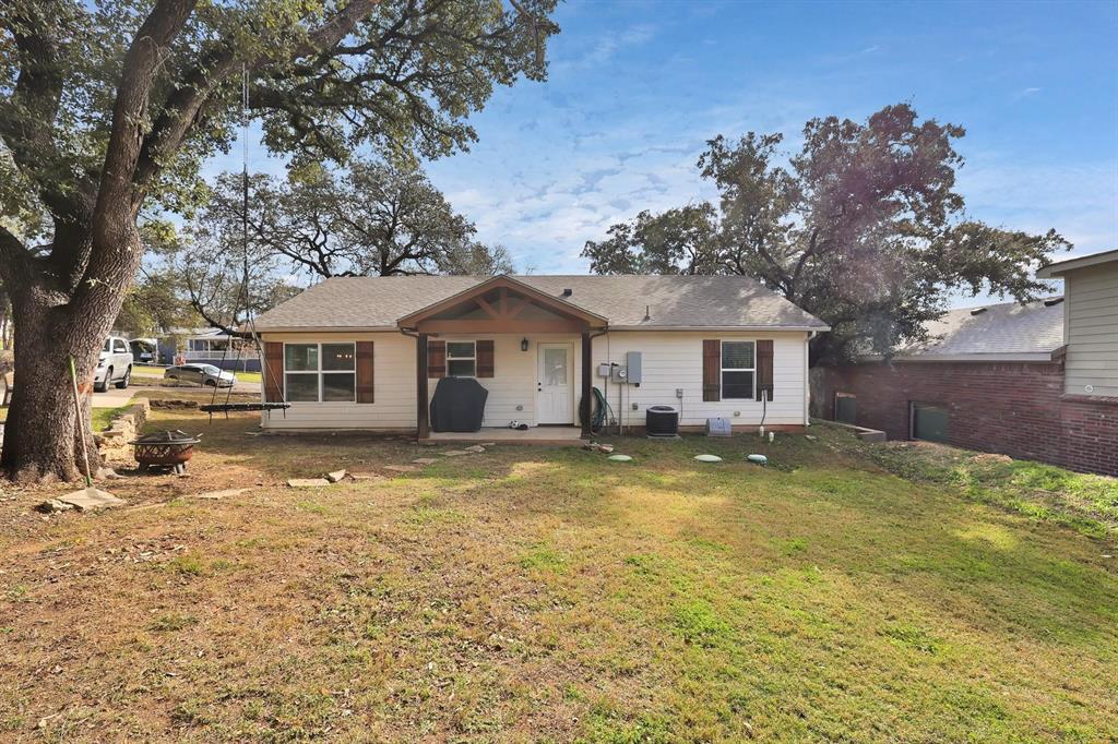 Western Hills Harbor - Residential