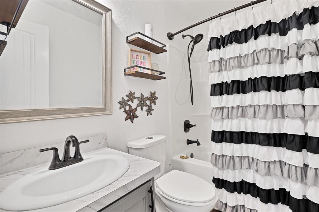 Western Hills Harbor - Residential