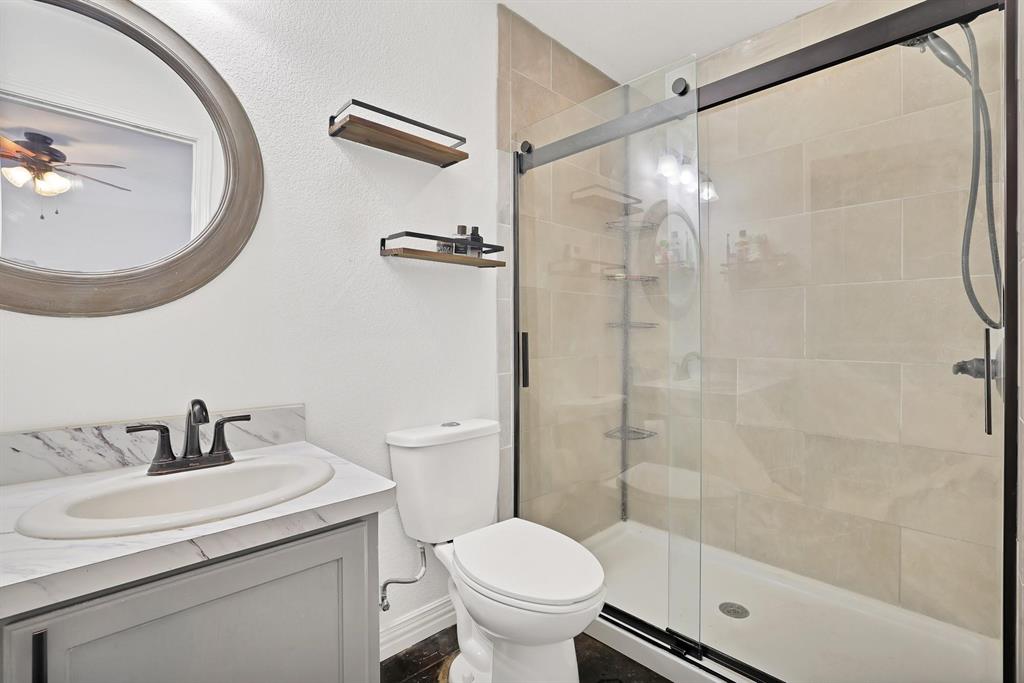 Western Hills Harbor - Residential