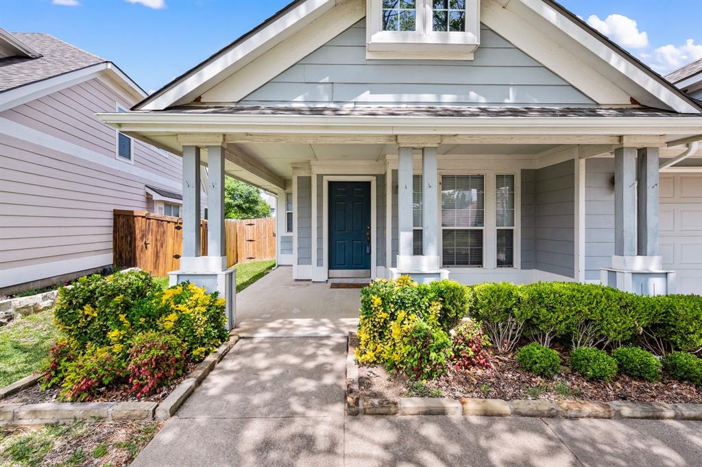 9844 Meadow Rue Drive