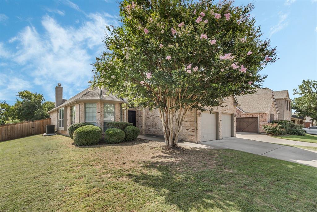 3628 Andrea Drive