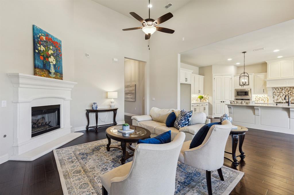 Orchard Flower Ph 1 - Residential