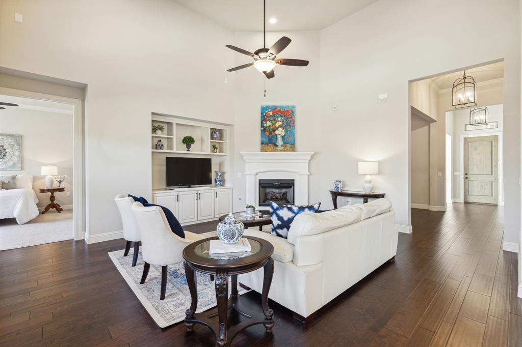 Orchard Flower Ph 1 - Residential