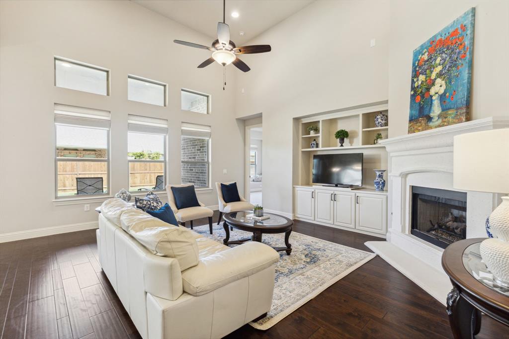 Orchard Flower Ph 1 - Residential