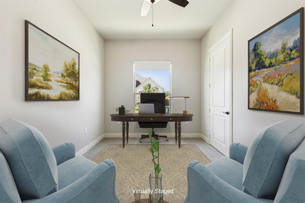 Orchard Flower Ph 1 - Residential