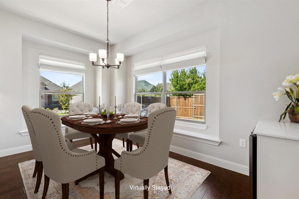 Orchard Flower Ph 1 - Residential