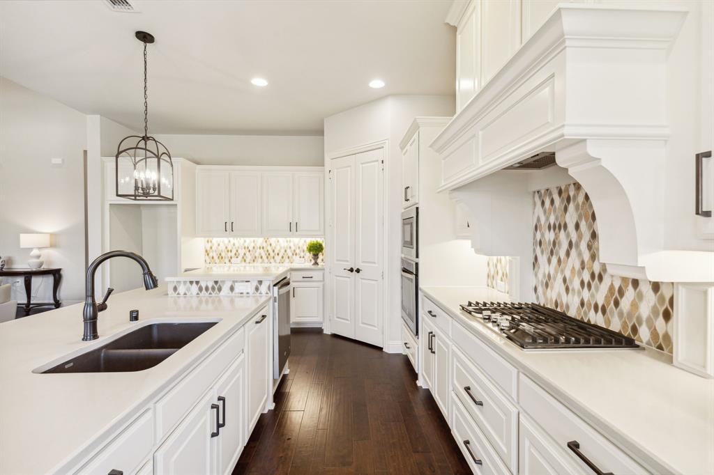 Orchard Flower Ph 1 - Residential