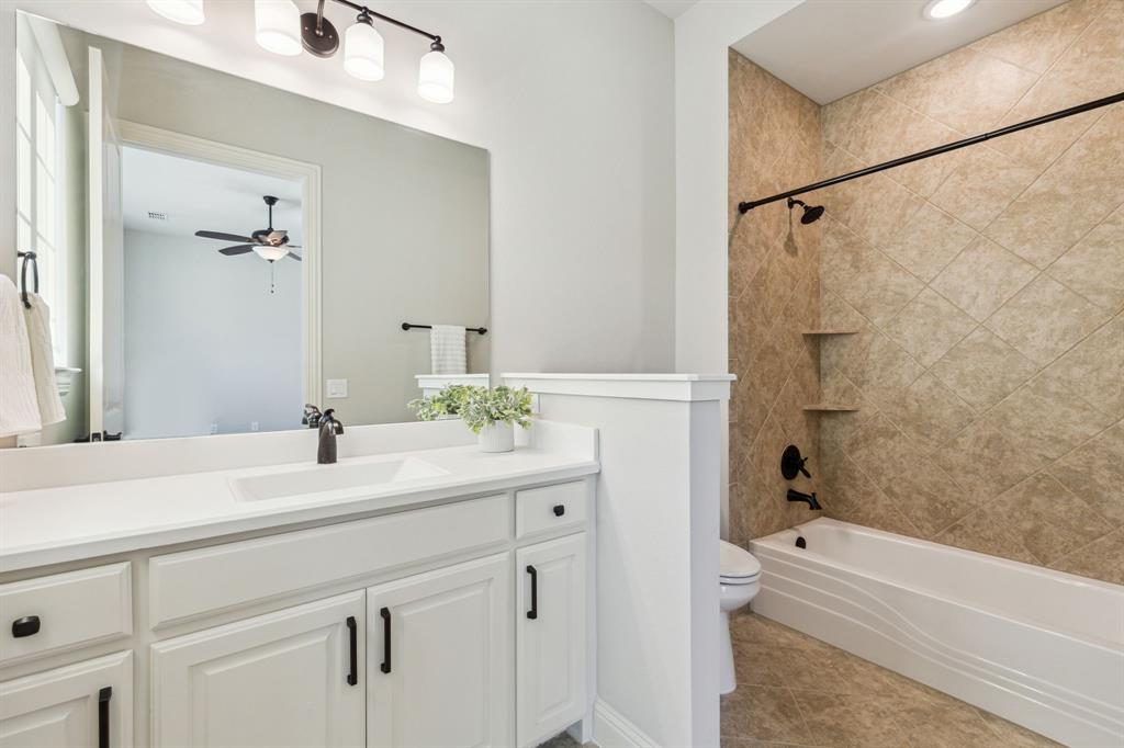 Orchard Flower Ph 1 - Residential