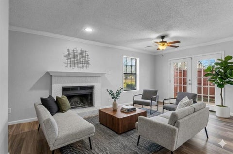 Photo of 5326 Columbia Avenue, Dallas, TX 75214 (MLS # 21401127)