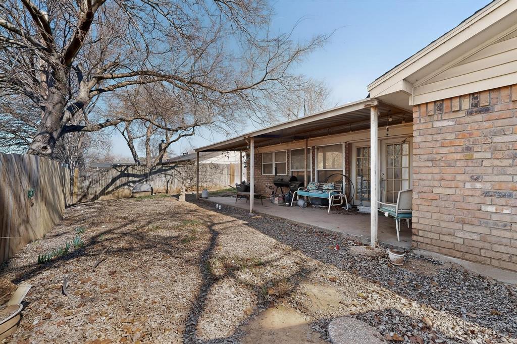 Shady Brook Add - Residential