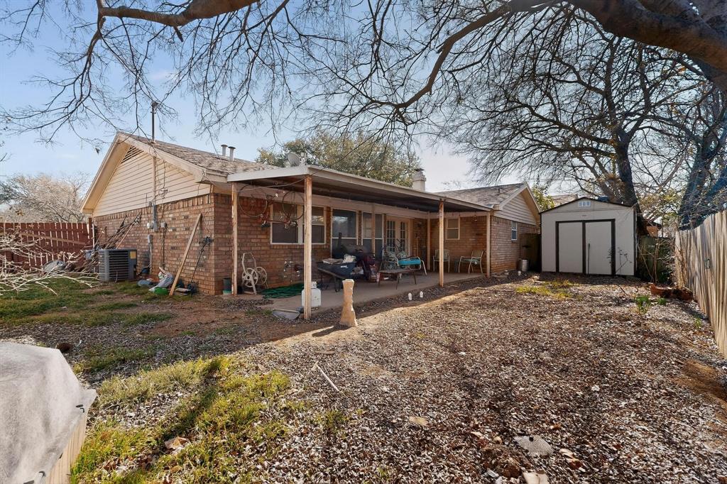 Shady Brook Add - Residential