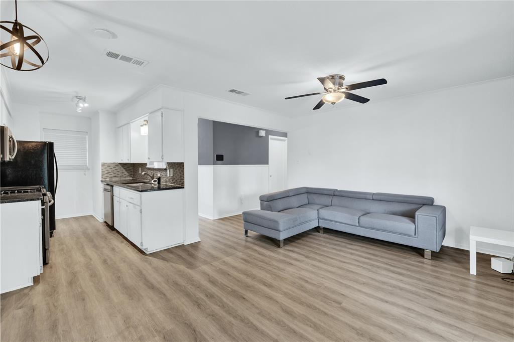 Sullivan West - Residential