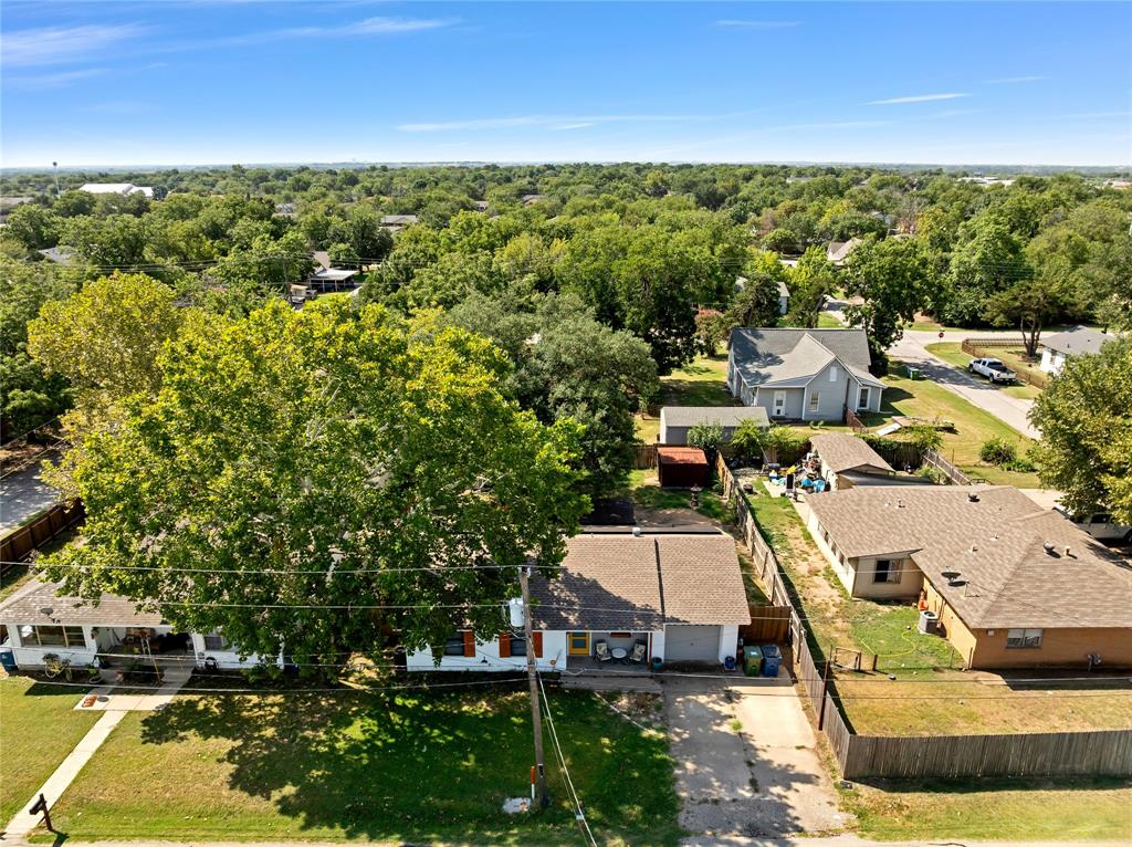 Sullivan West - Residential