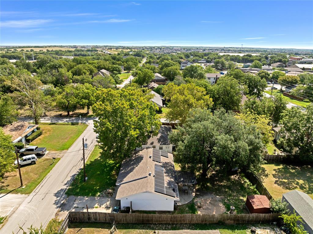 Sullivan West - Residential