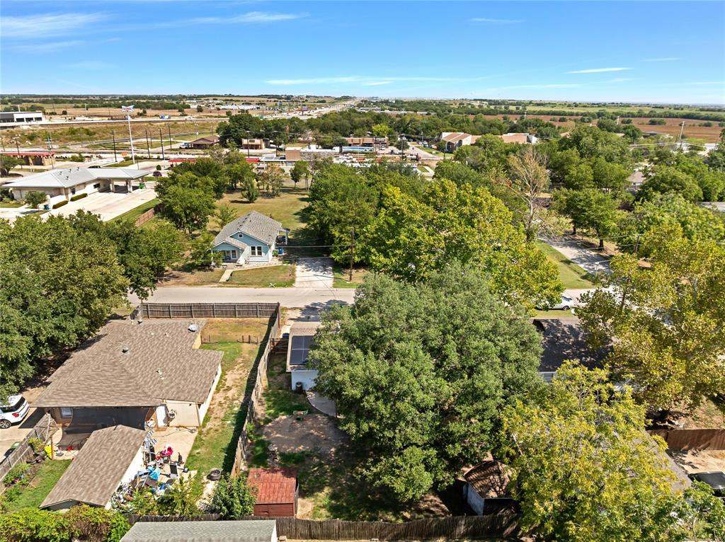 Sullivan West - Residential