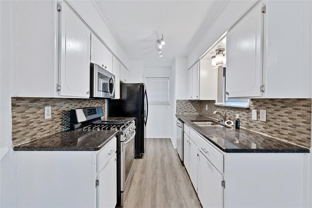 Sullivan West - Residential