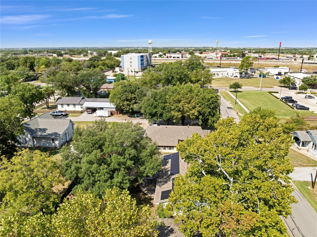 Sullivan West - Residential