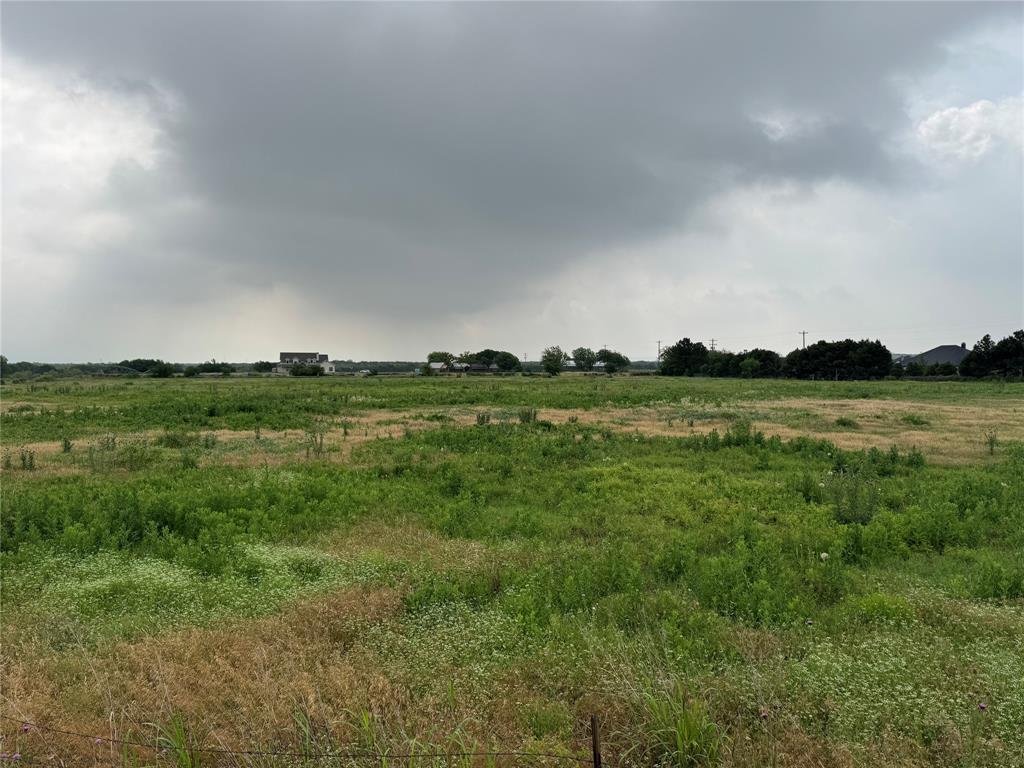 John Walker Surv #57 - Land