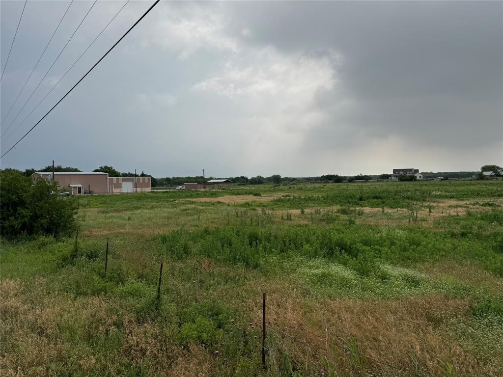 John Walker Surv #57 - Land