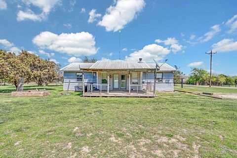 Photo of 105 County Road 3590, China Spring, TX 76633 (MLS # 21220545)