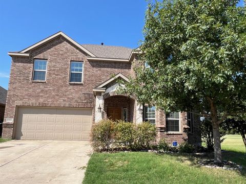 Photo of 2024 Gayla Creek Drive, Little Elm, TX 75068 (MLS # 21226020)