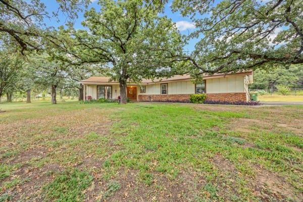1816 Caddo Peak Road