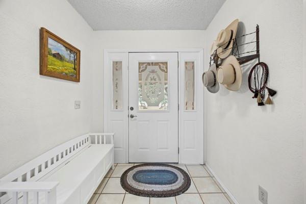 1816 Caddo Peak Road