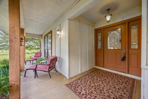 1816 Caddo Peak Road