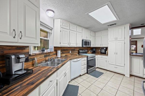 1816 Caddo Peak Road
