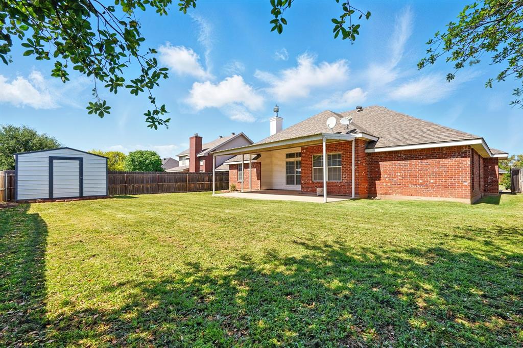 2433 Township Court