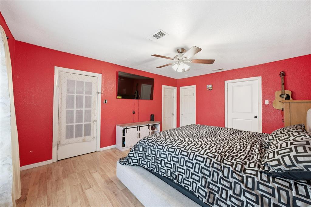 Huaco Heights - Residential