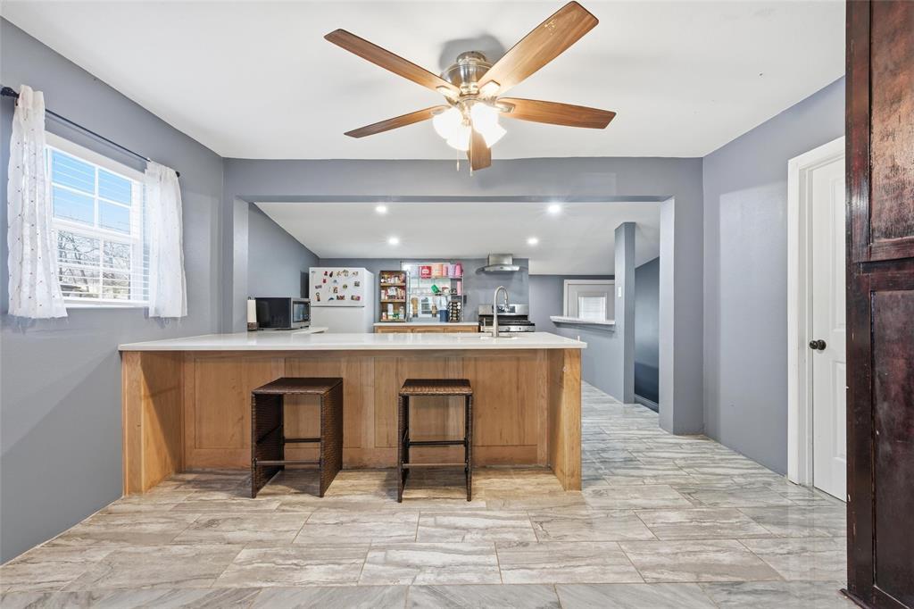 Huaco Heights - Residential