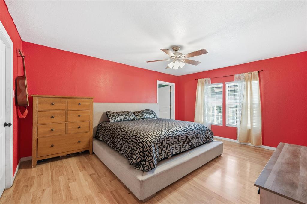 Huaco Heights - Residential