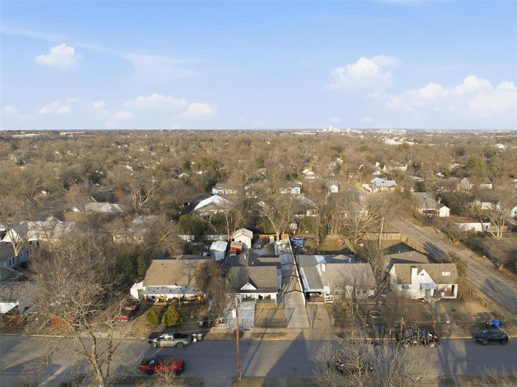 Huaco Heights - Residential