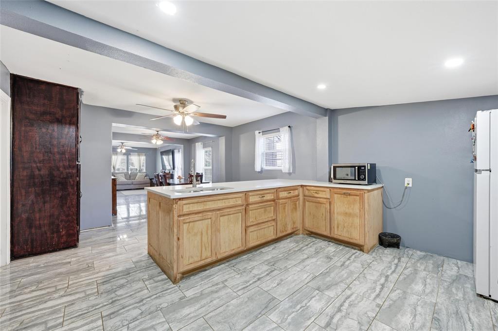 Huaco Heights - Residential