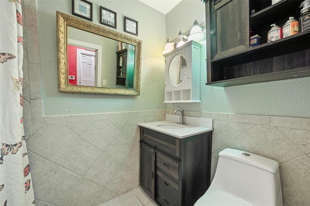 Huaco Heights - Residential