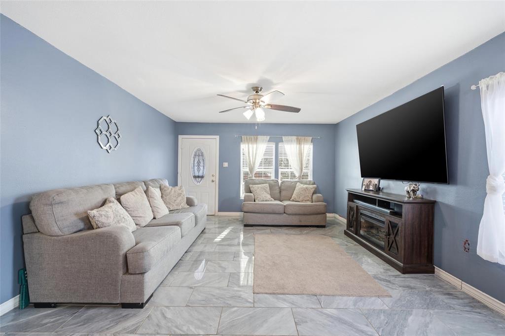 Huaco Heights - Residential