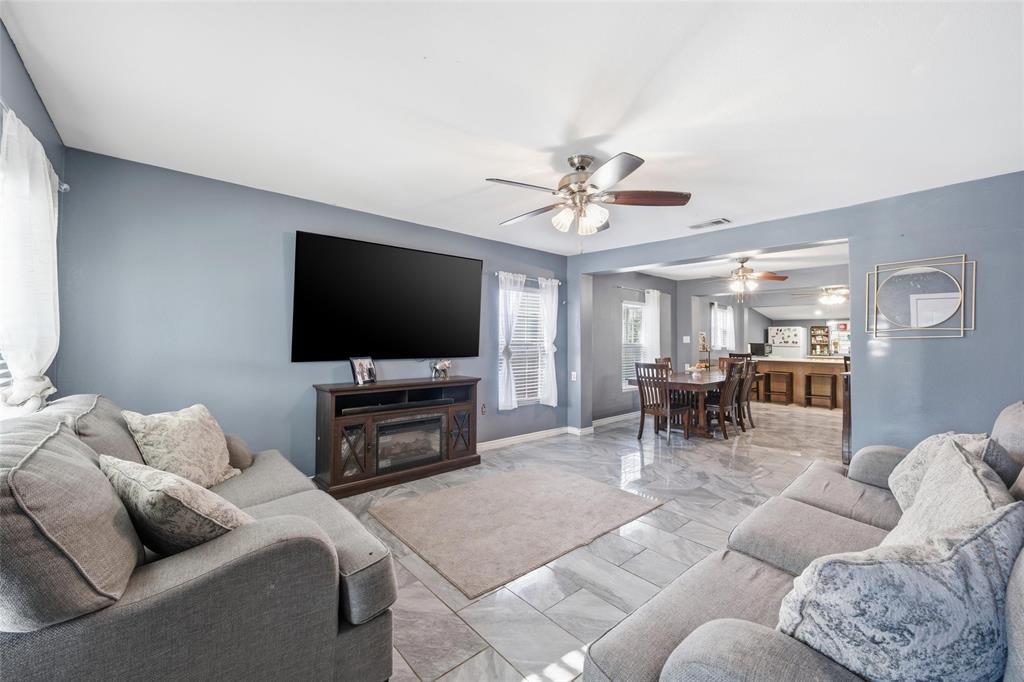 Huaco Heights - Residential