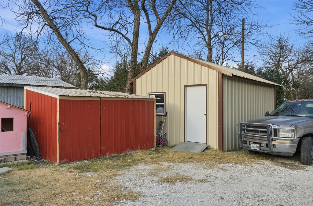 Huaco Heights - Residential