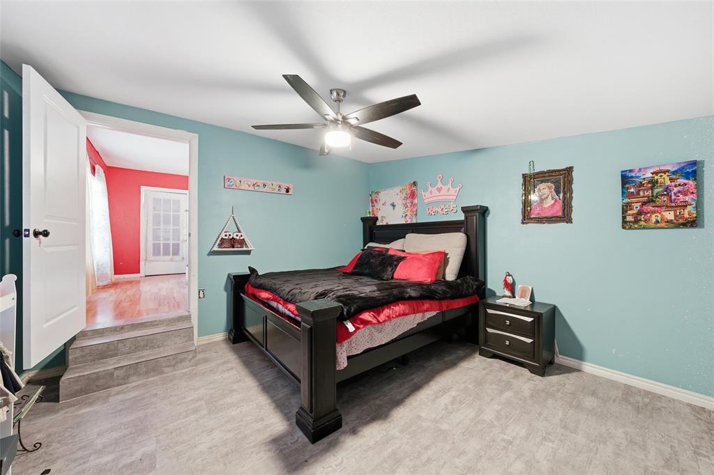 Huaco Heights - Residential