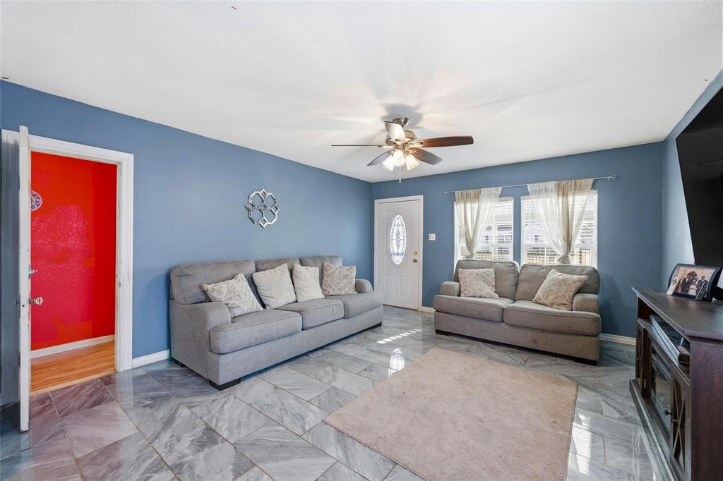 Huaco Heights - Residential