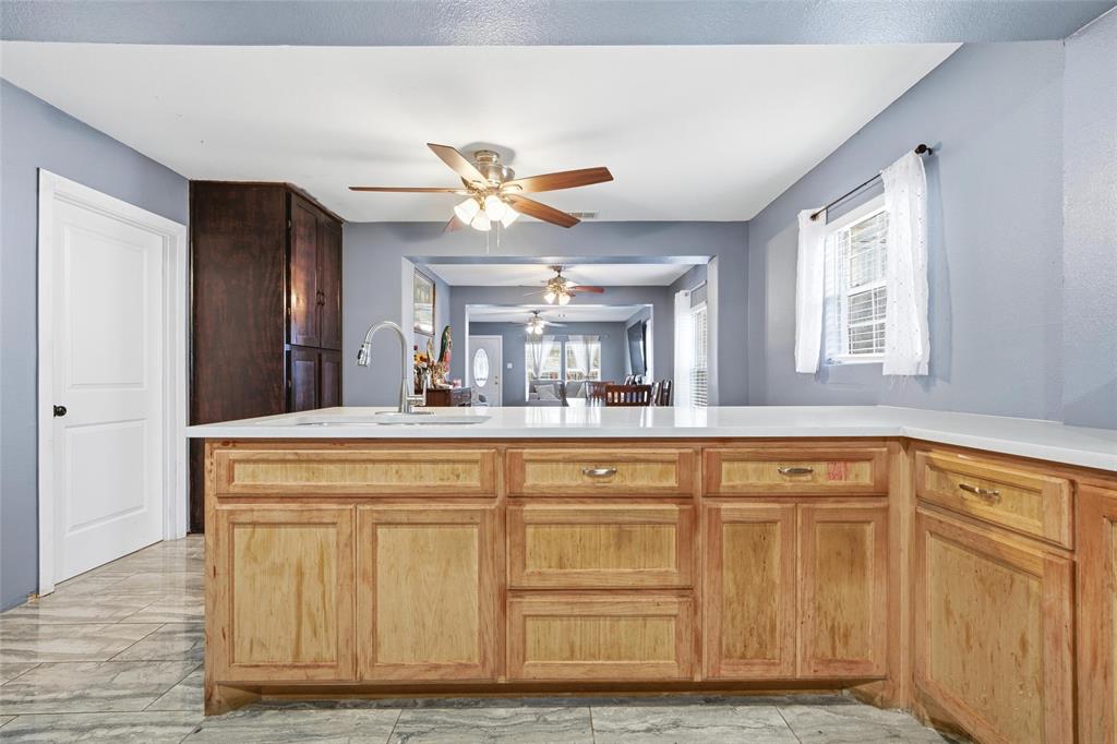 Huaco Heights - Residential