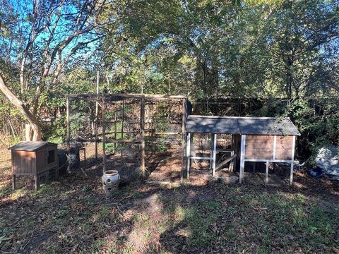 A home in Terrell