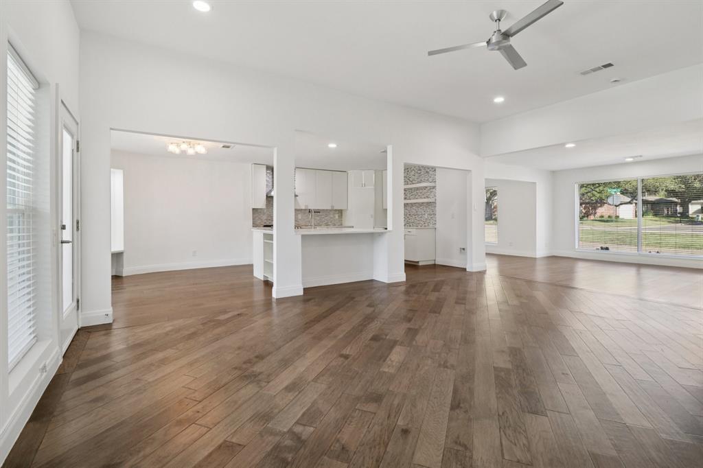 Prestonwood Estates 6th Sec - Residential