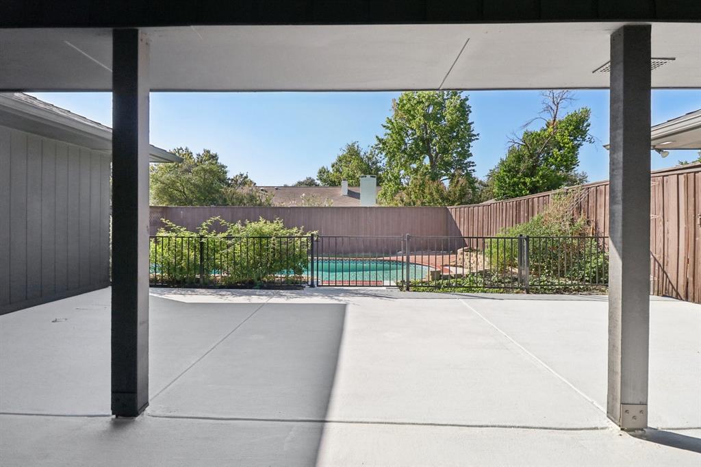 Prestonwood Estates 6th Sec - Residential