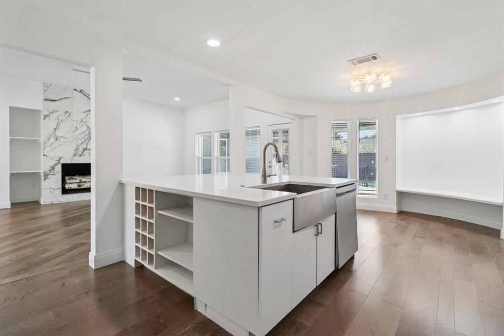 Prestonwood Estates 6th Sec - Residential